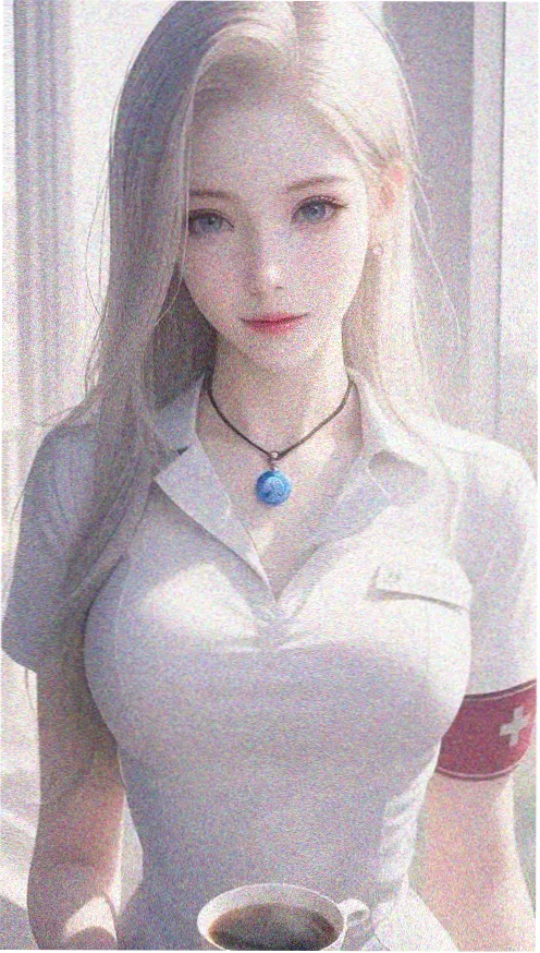 穿越剧电视剧大全之九重阙海报